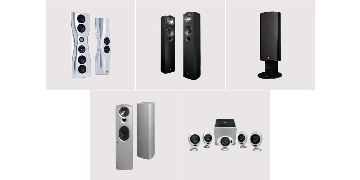 KEF Americas