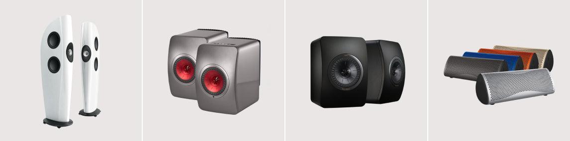 KEF Americas