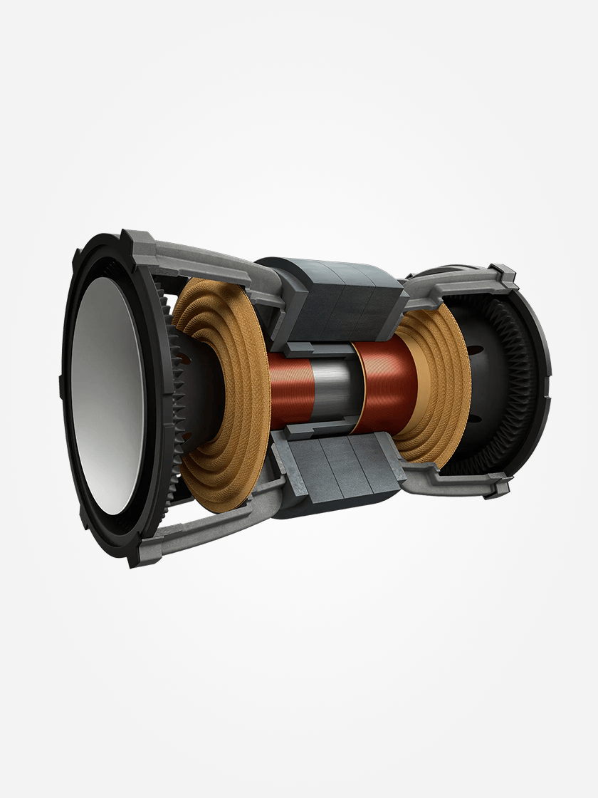 KEF Americas