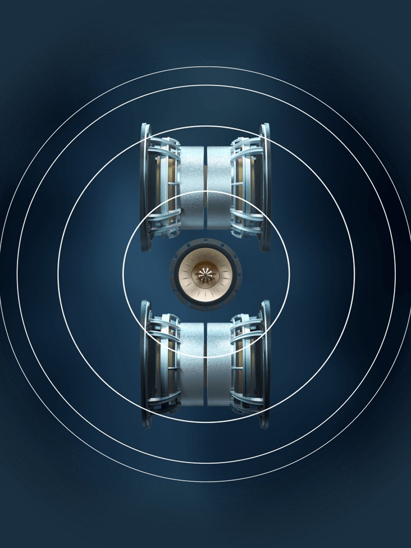 KEF Americas