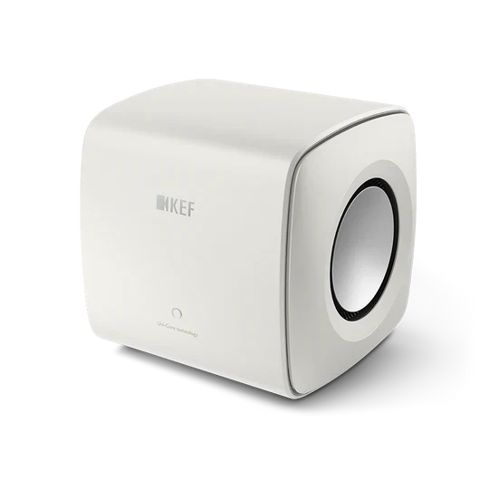 KEF Americas