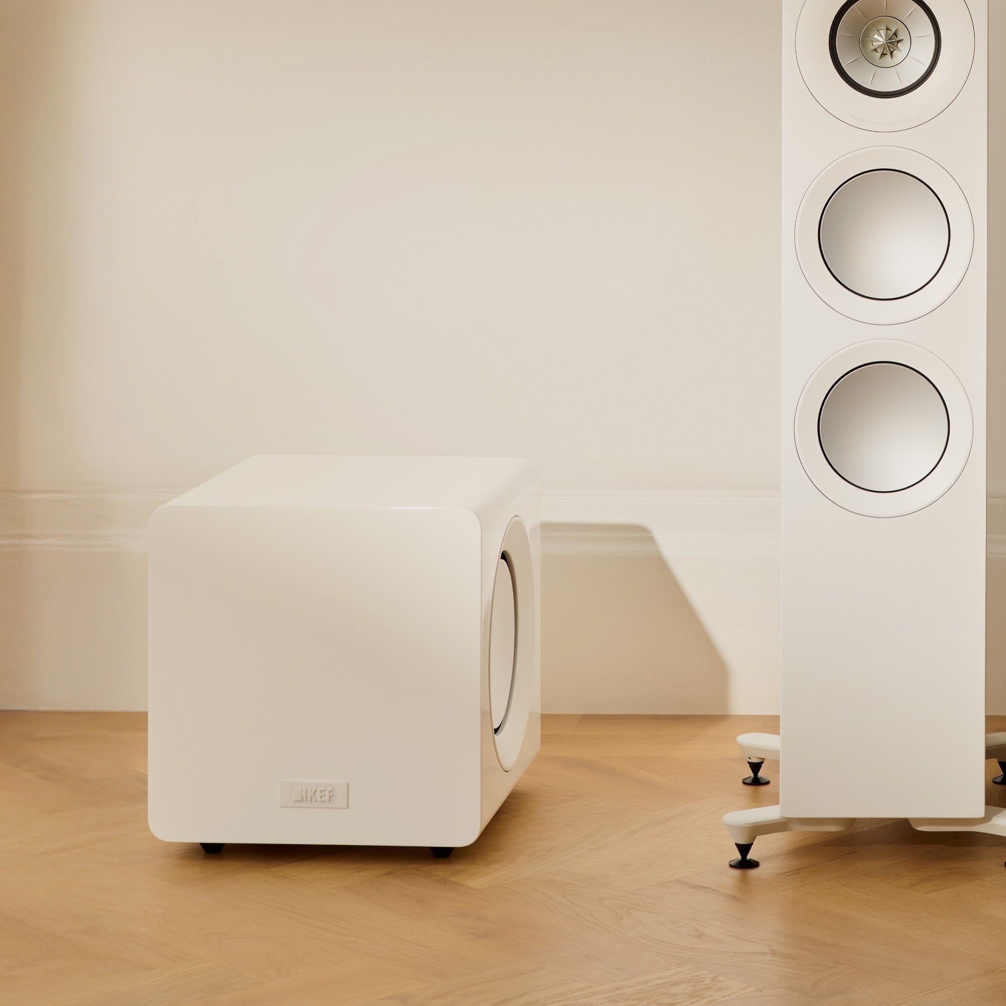 KC92 Subwoofer | KEF