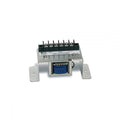 CiTR-SM Stereo to Mono Adaptor