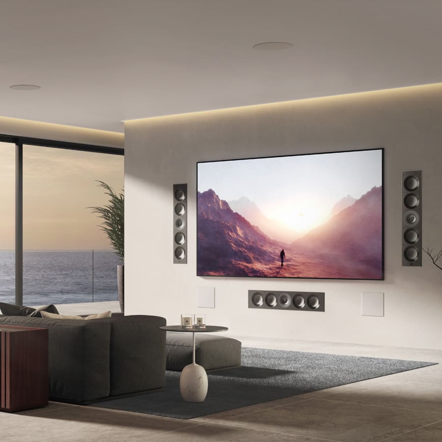 KEF Americas