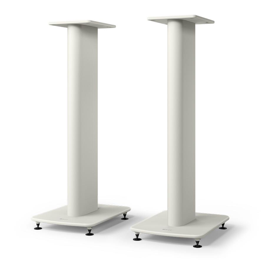 S2 Floor Stands - For LS50 Meta & LS50 Wireless II