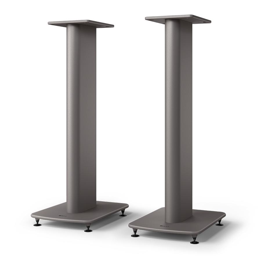【ピルス】KEF スピーカースタンド S2 Floor Stand S2 Floor Stands - For LS50 Meta & LS50 Wireless II