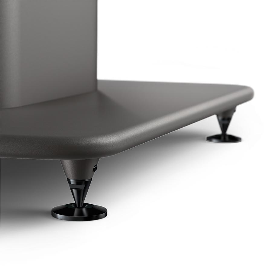 S2 Floor Stands - For LS50 Meta & LS50 Wireless II