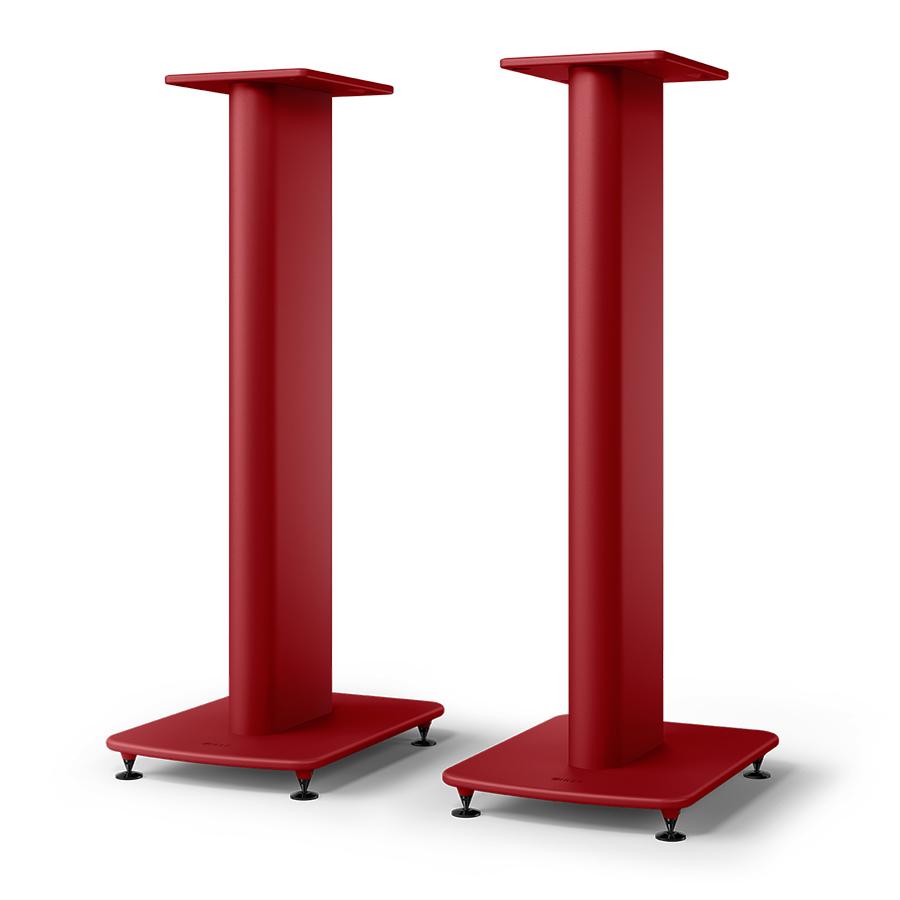 S2 Floor Stands - For LS50 Meta & LS50 Wireless II