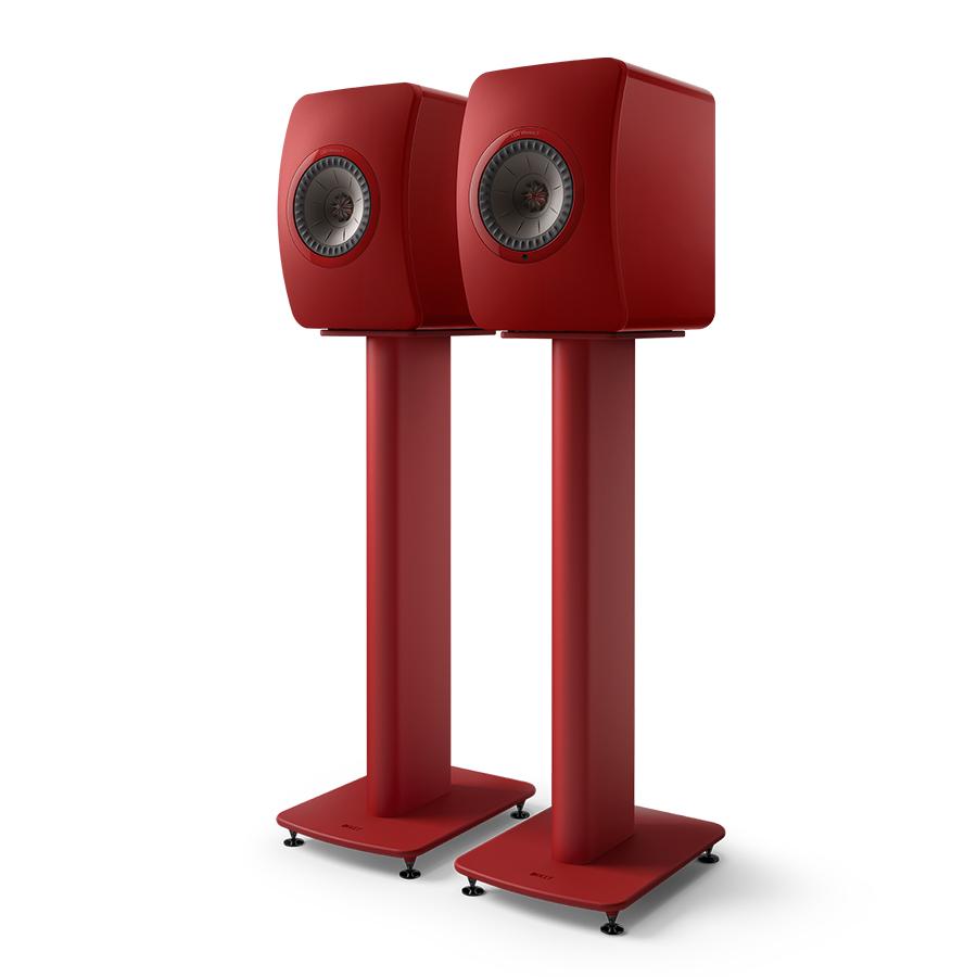 S2 Floor Stands - For LS50 Meta & LS50 Wireless II