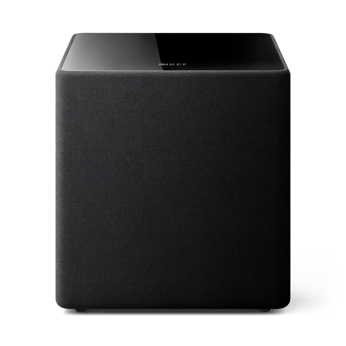 KEF kube 12b サブウーファー 12インチ 30cm ドライバー kube-12-mie-