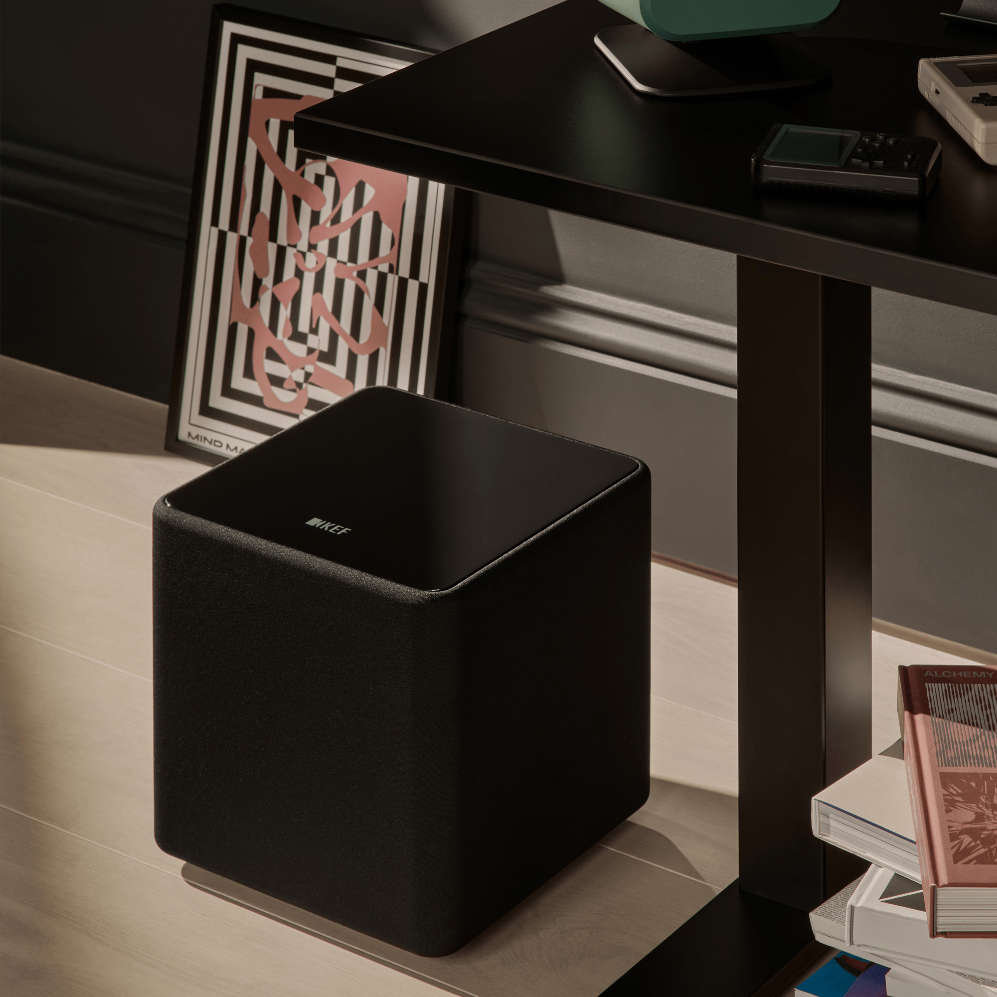 KEF Kube MIE - Thumbnail 3
