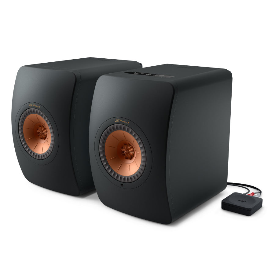KEF KW1 Subwoofer Adapter Kit