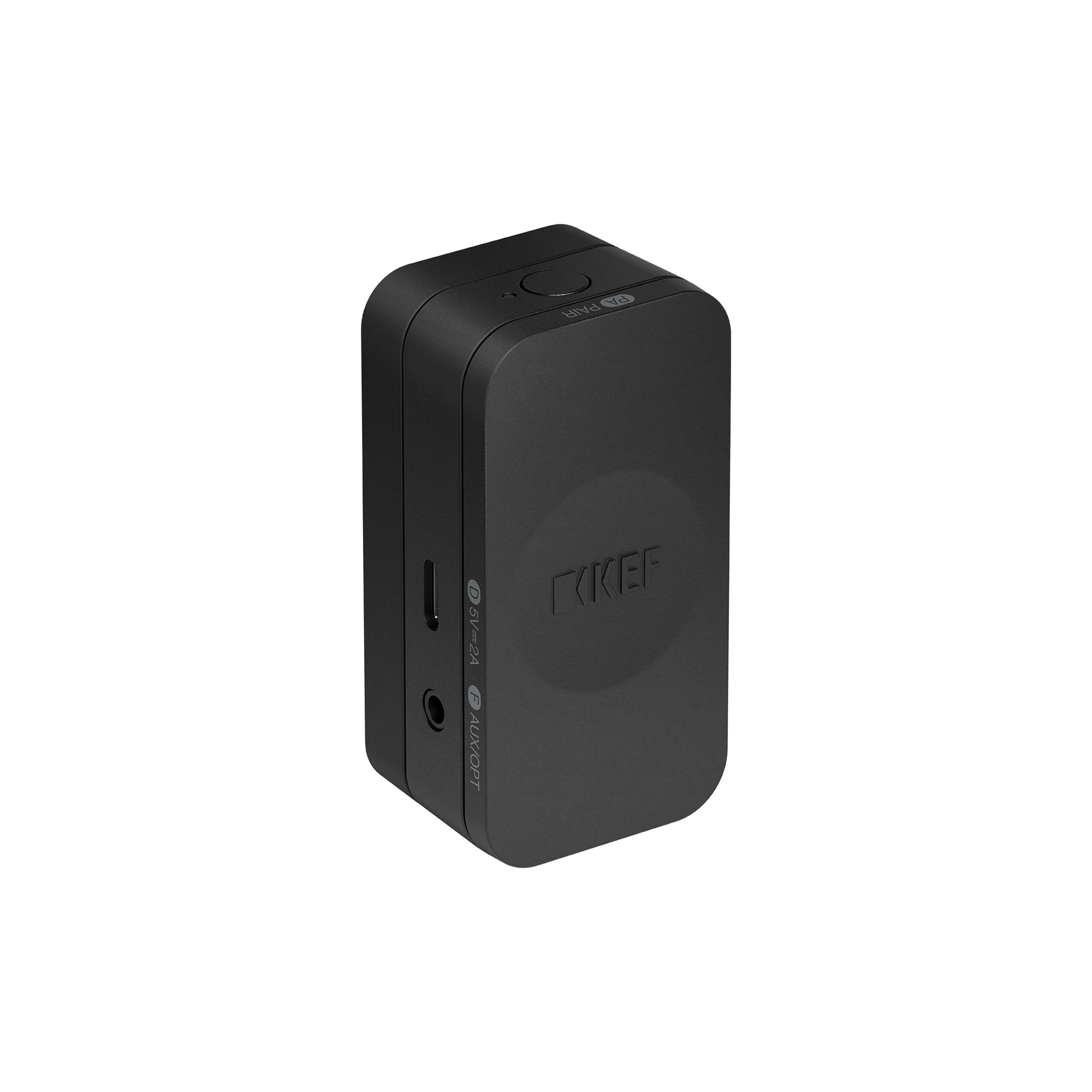 KW2 RX Receiver