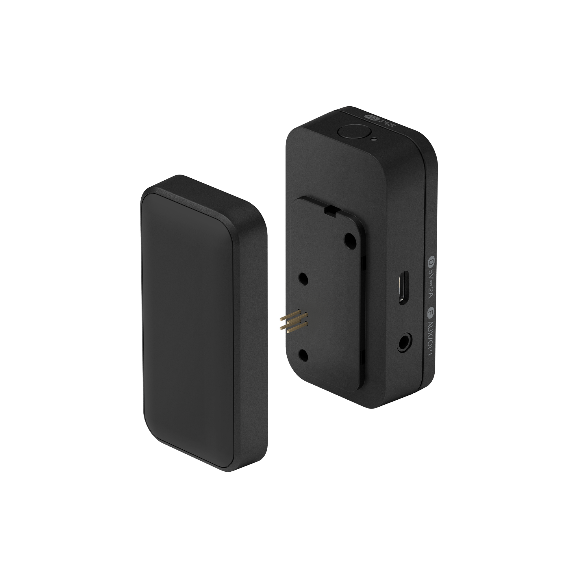 KW2 RX Receiver