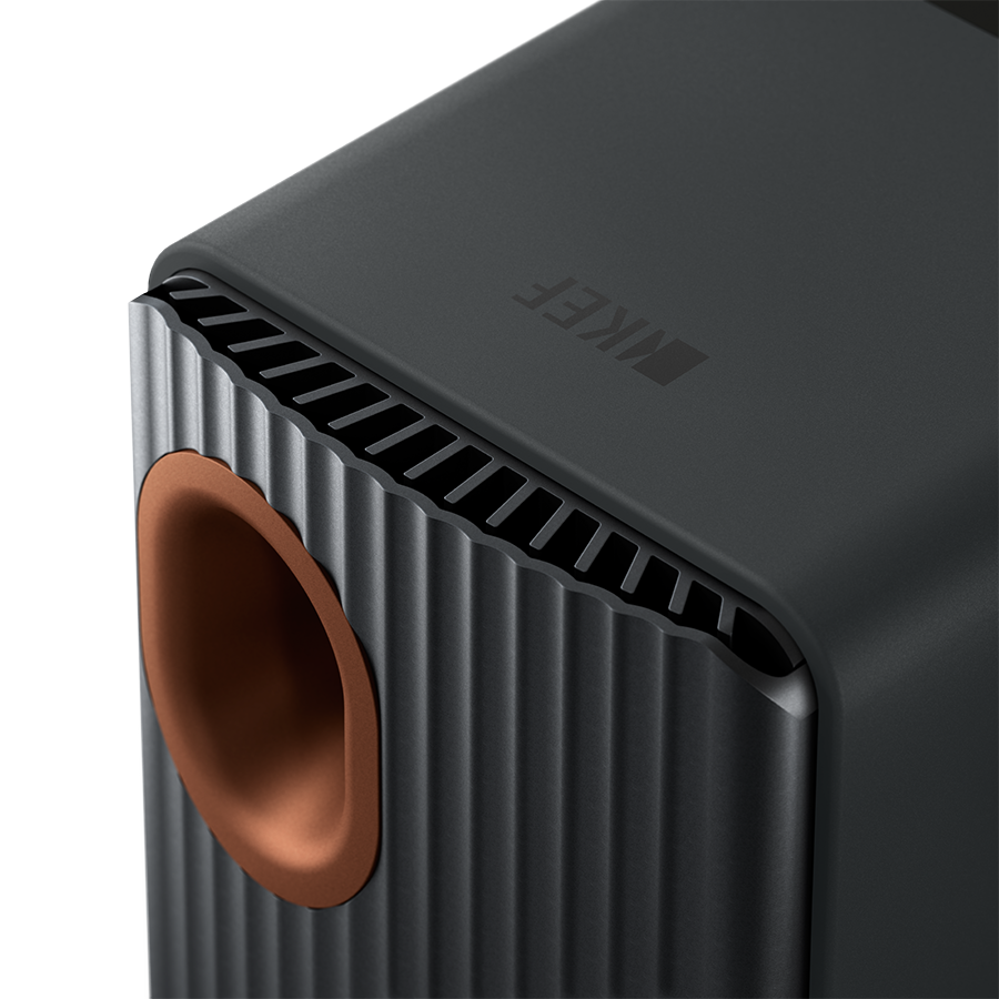 LS50 Wireless II | Best Wireless HiFi Speakers | KEF USA LS50 Wireless II | Best Wireless HiFi Speakers | KEF USA