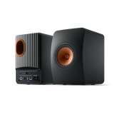 LS50 Wireless II | Best Wireless HiFi Speakers | KEF USA