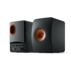 LS50 Wireless II