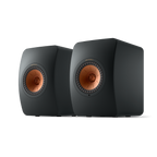 LS50 Wireless II