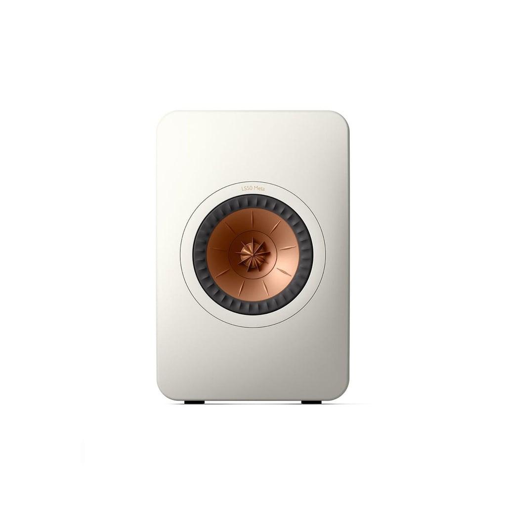 LS50C Meta Center Channel
