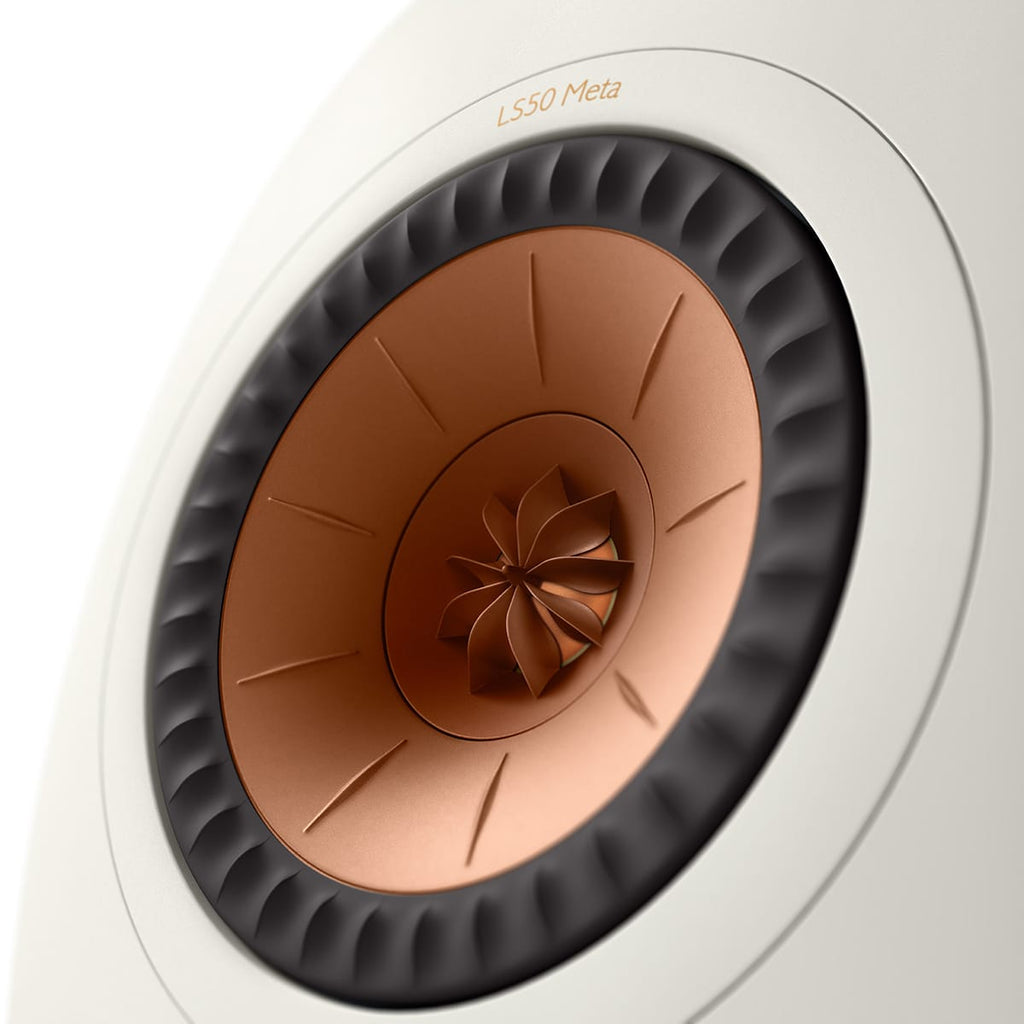 LS50C Meta Center Channel