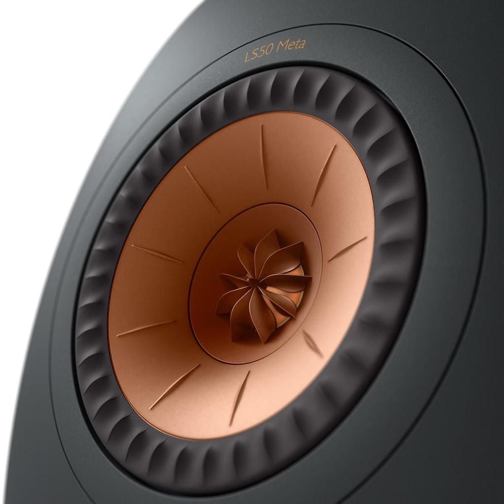 LS50C Meta Center Channel