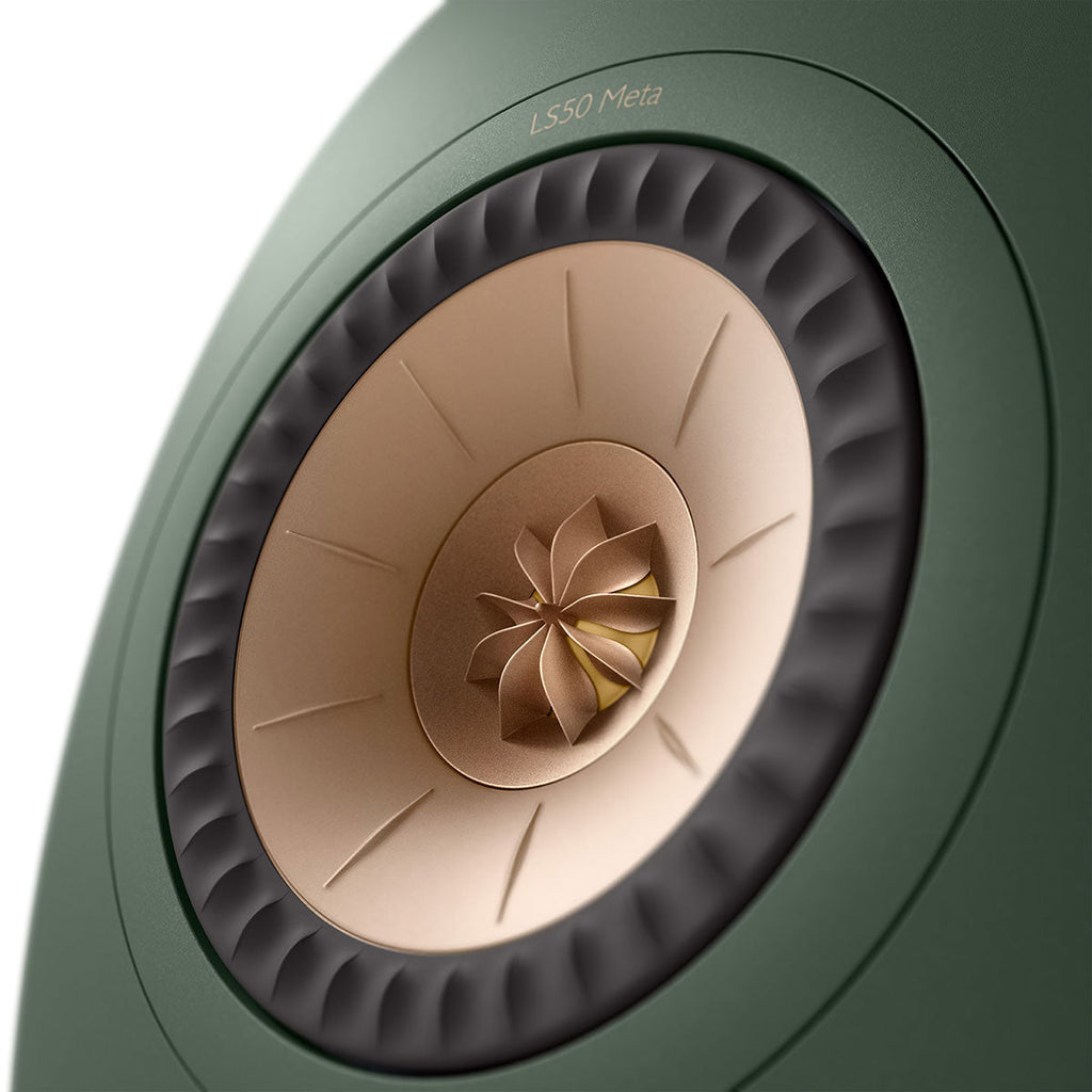 LS50C Meta Center Channel