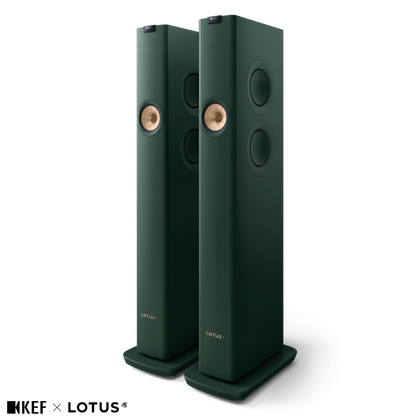 LS60 Wireless Lotus Edition