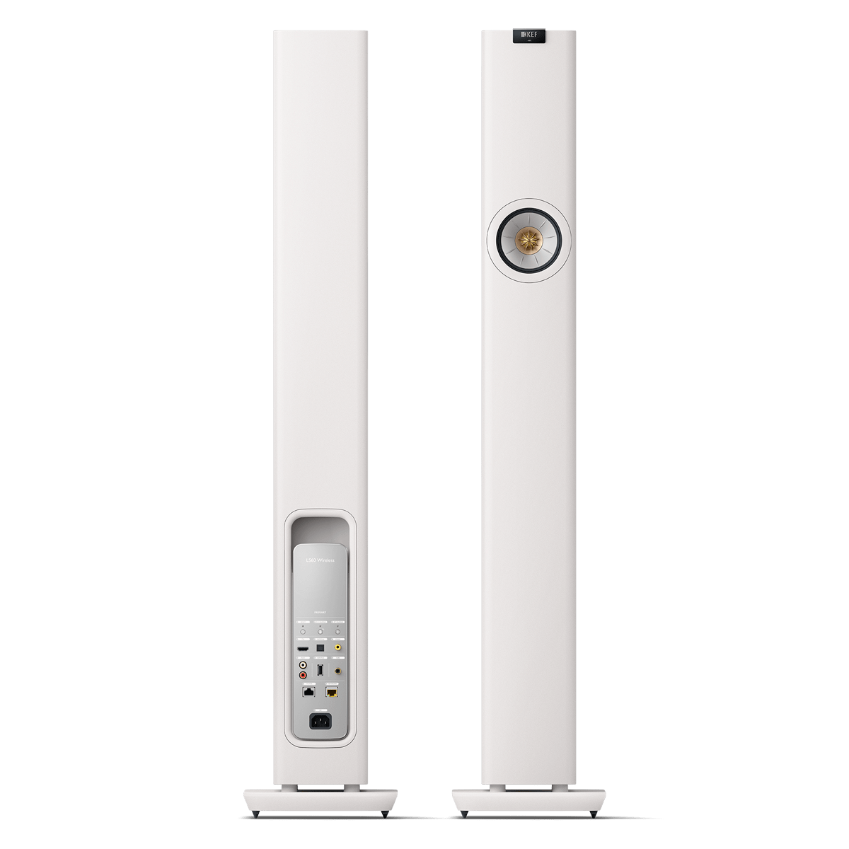 KEF LS60 Wireless - Thumbnail 2