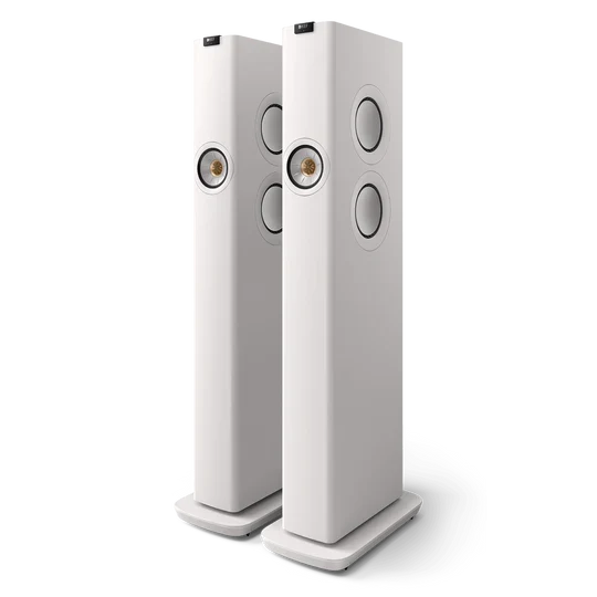 KEF Americas
