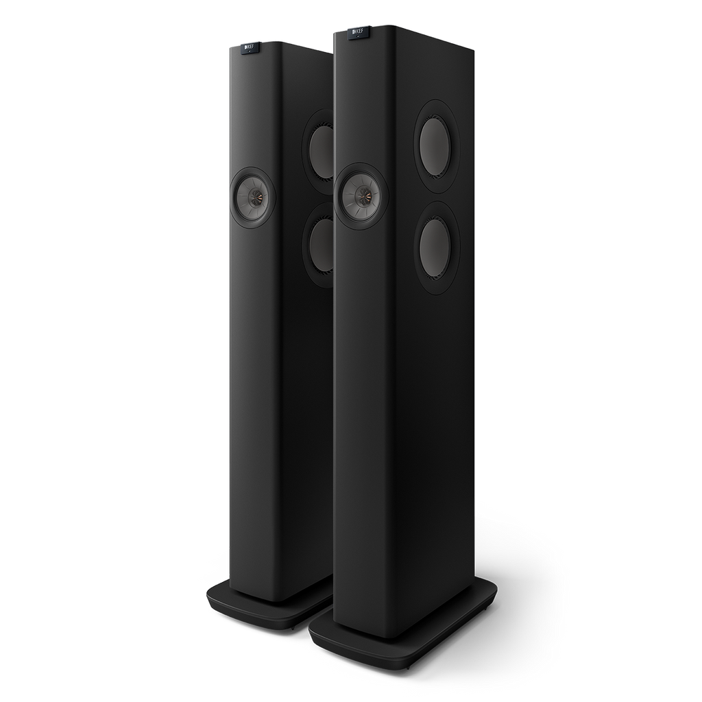 LS60 Wireless | KEF USA LS60 Wireless | KEF USA