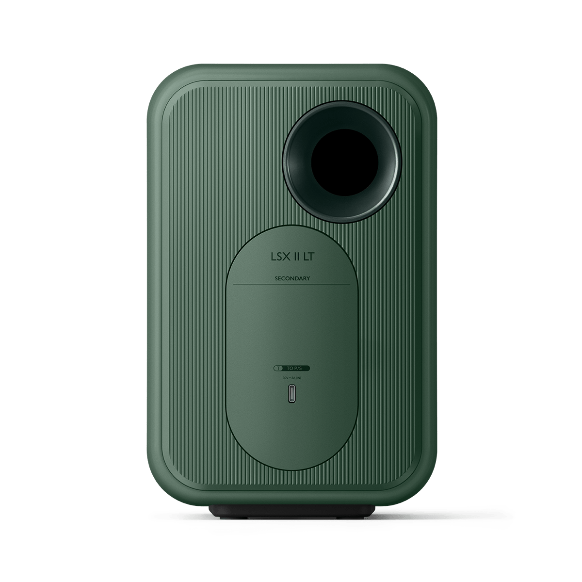 KEF LSXII LT Wireless Bookshelf Speakers - Thumbnail 4