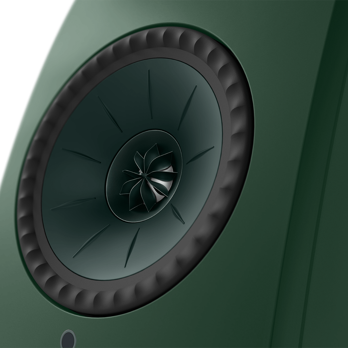 KEF LSX II LT