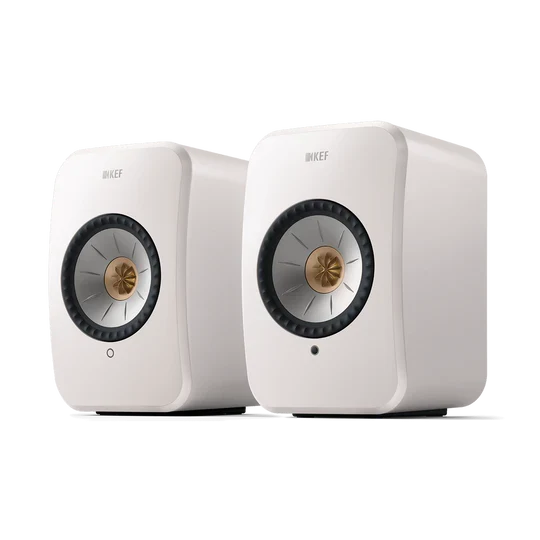 KEF Americas