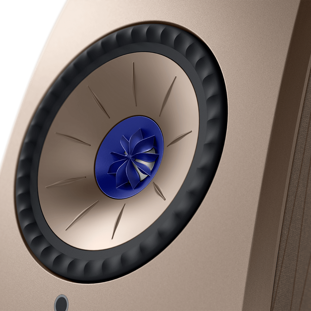 KEF LSX II | Wireless Speaker System | KEF USA KEF LSX II | Wireless Speaker System | KEF USA