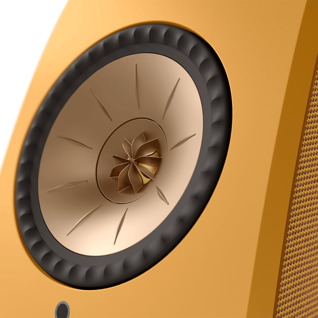 KEF LSX II | Wireless Speaker System | KEF USA KEF LSX II | Wireless Speaker System | KEF USA