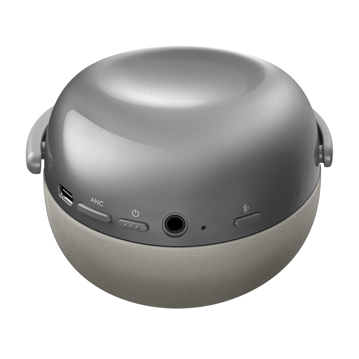 Mu7 - Noise Cancelling Wireless Headphones