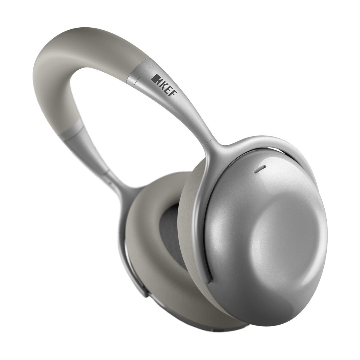 Mu7 - Noise Cancelling Wireless Headphones