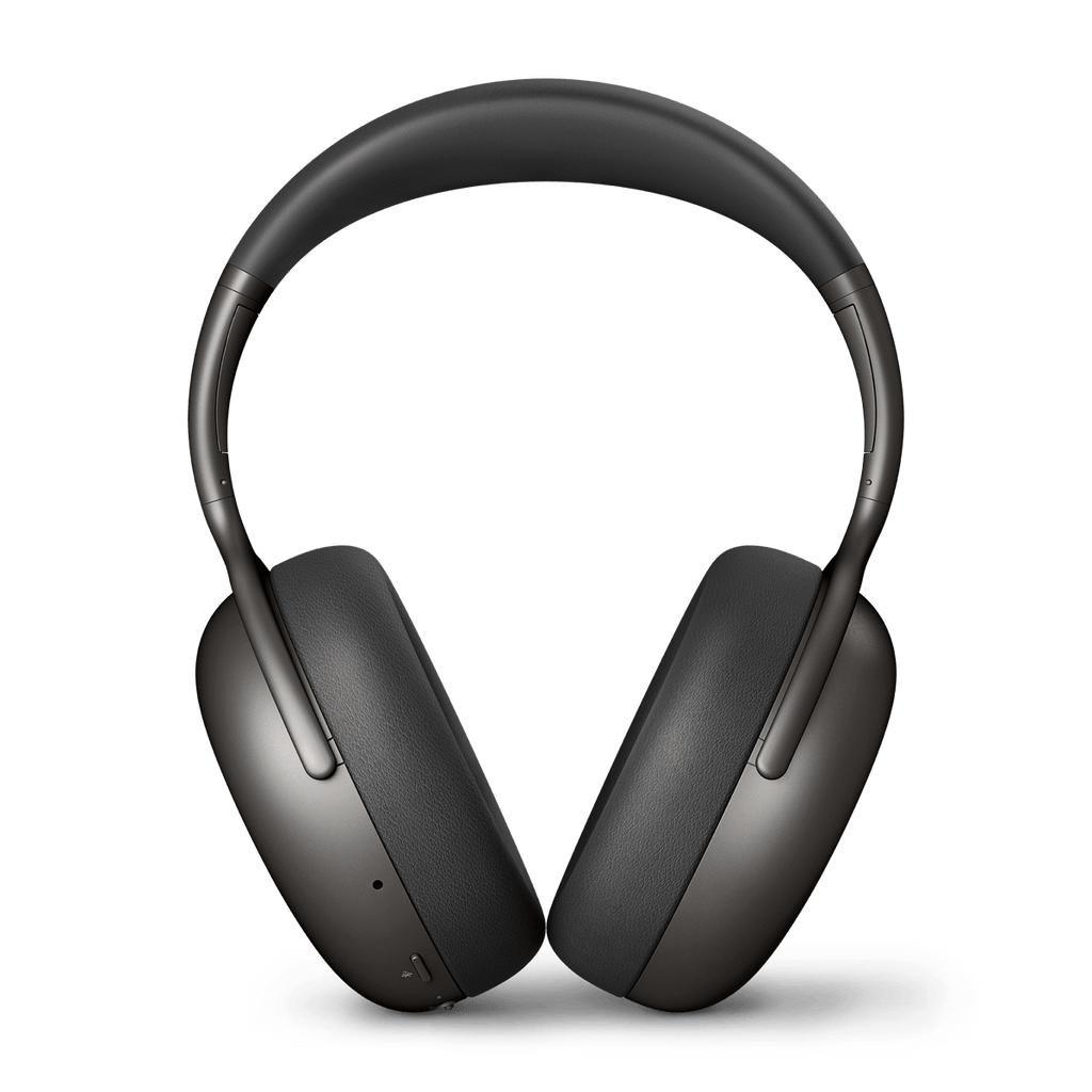 Mu7 - Noise Cancelling Wireless Headphones Mu7 - Noise Cancelling Wireless Headphones
