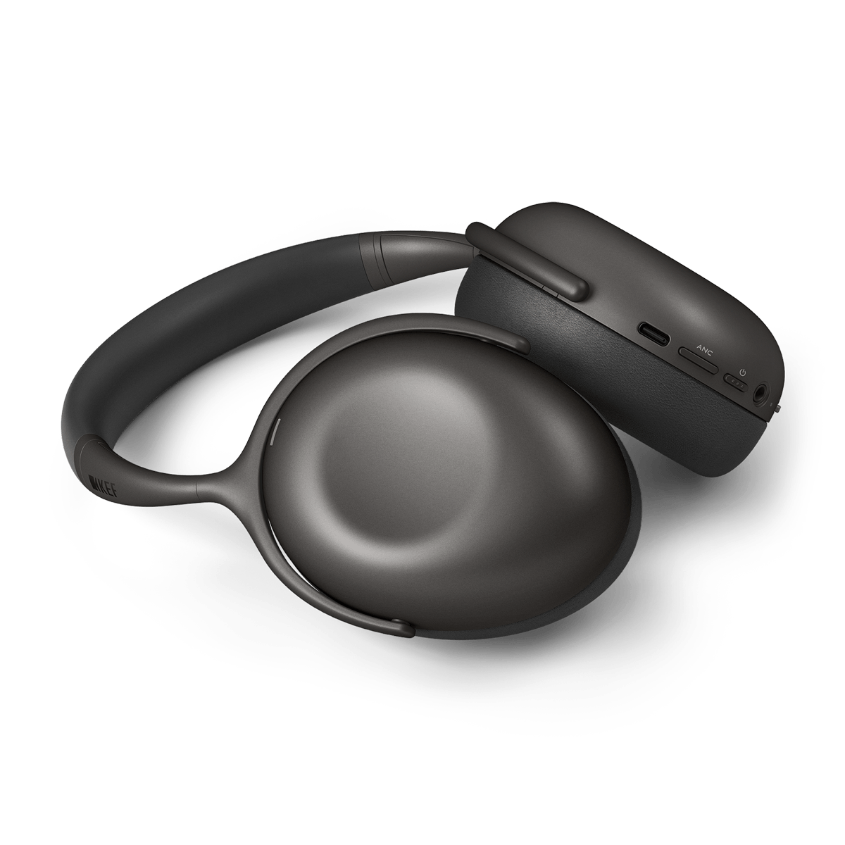 Mu7 - Noise Cancelling Wireless Headphones