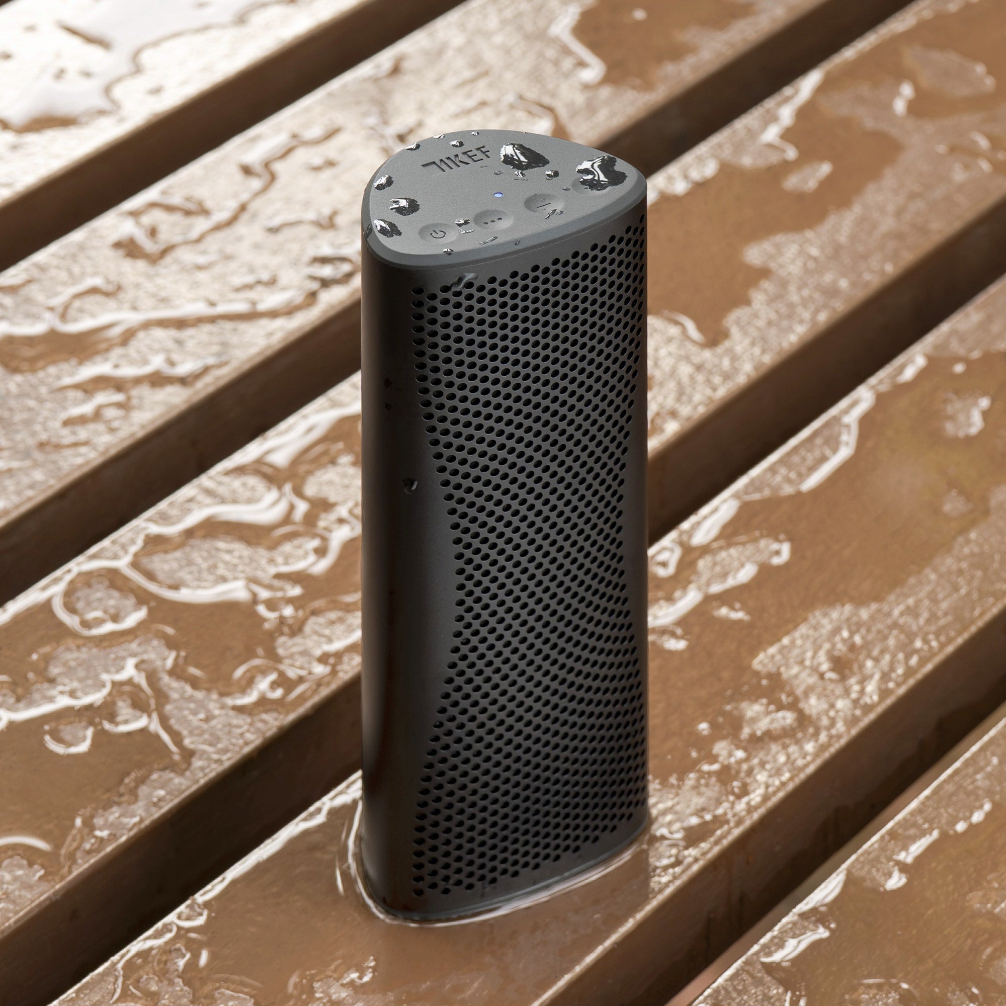 KEF Muo Bluetooth Speaker