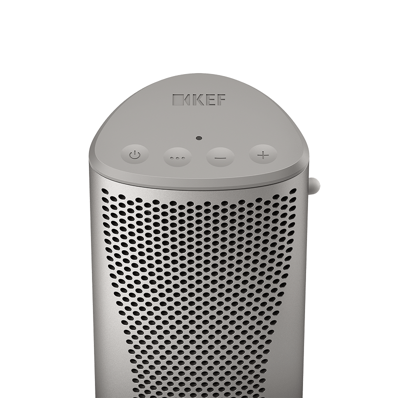 KEF Muo | Portable Bluetooth Speaker
