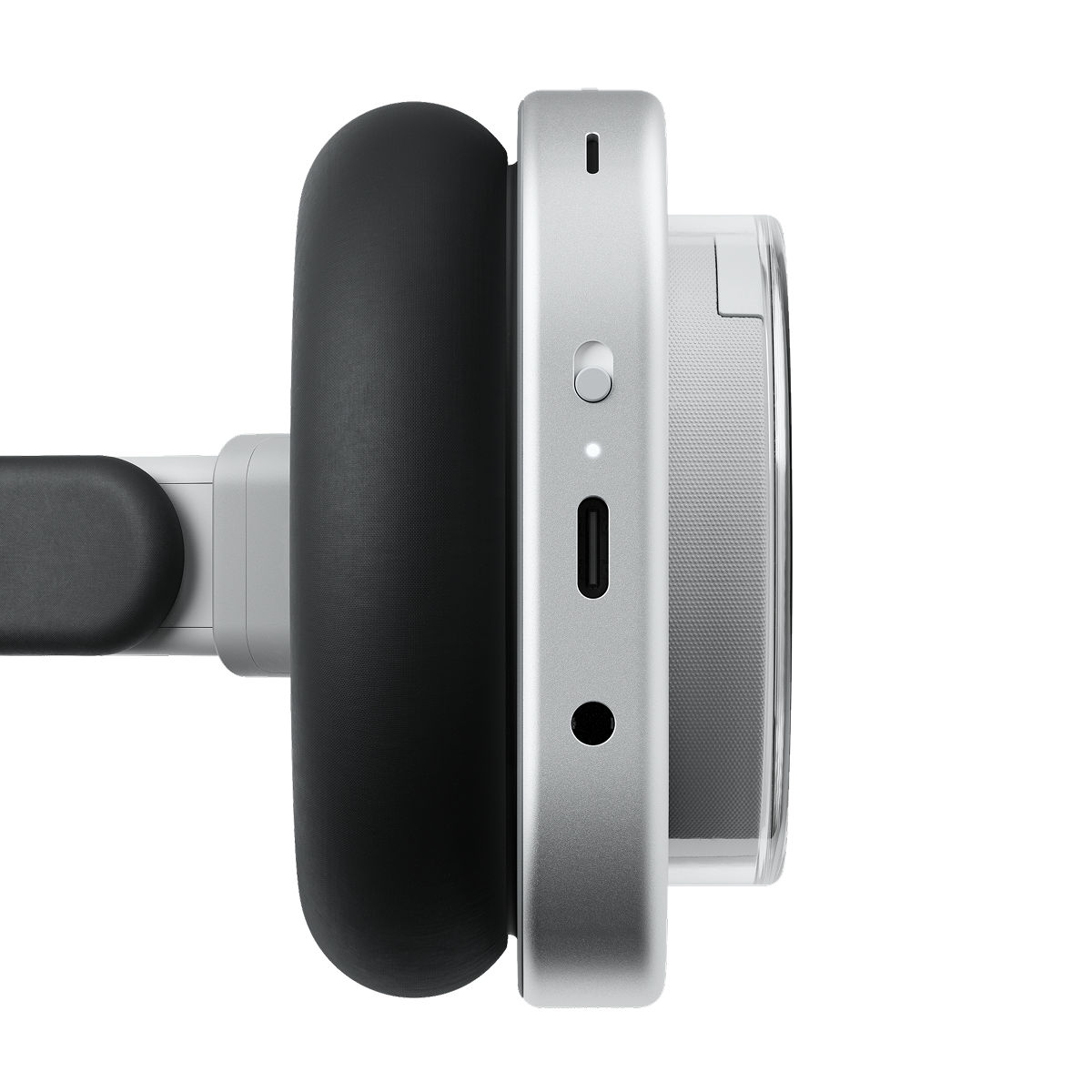 Nothing Headphone (1) | Wireless ANC Over-Ear Headphone