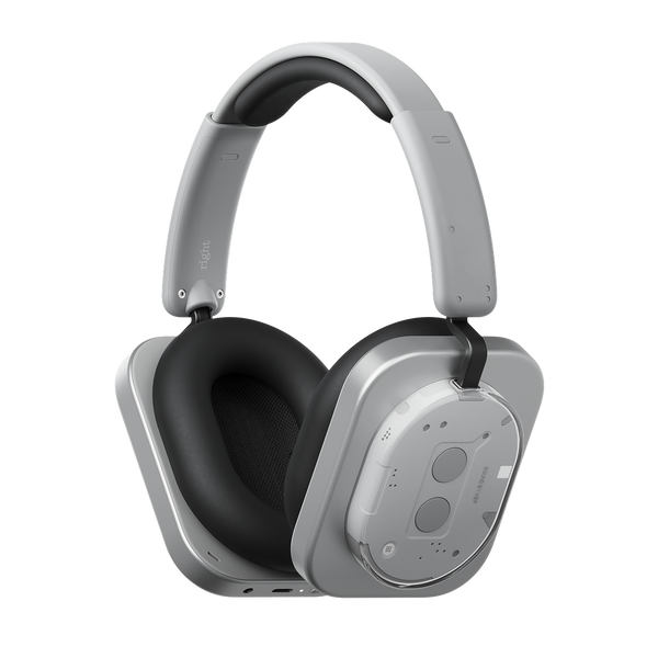 ヘッドホン nothing headphone Amazon.com: Nothing Headphone (a) 2026 New, Adaptive Active Noise
