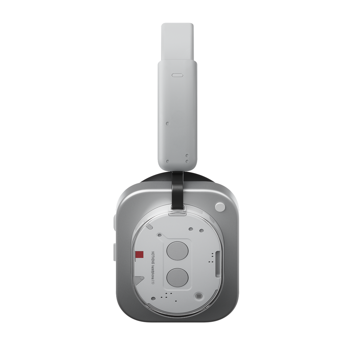 Nothing Headphone (1) | Wireless ANC Over-Ear Headphone Nothing Headphone (1) | Wireless ANC Over-Ear Headphone