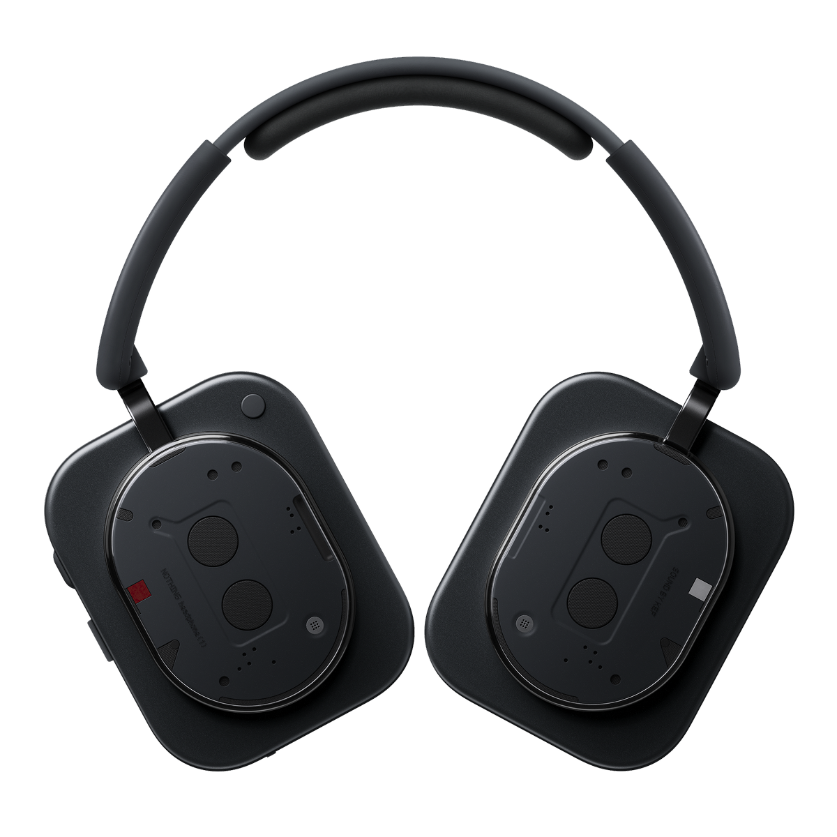 Nothing Headphone (1) | Wireless ANC Over-Ear Headphone Nothing Headphone (1) | Wireless ANC Over-Ear Headphone
