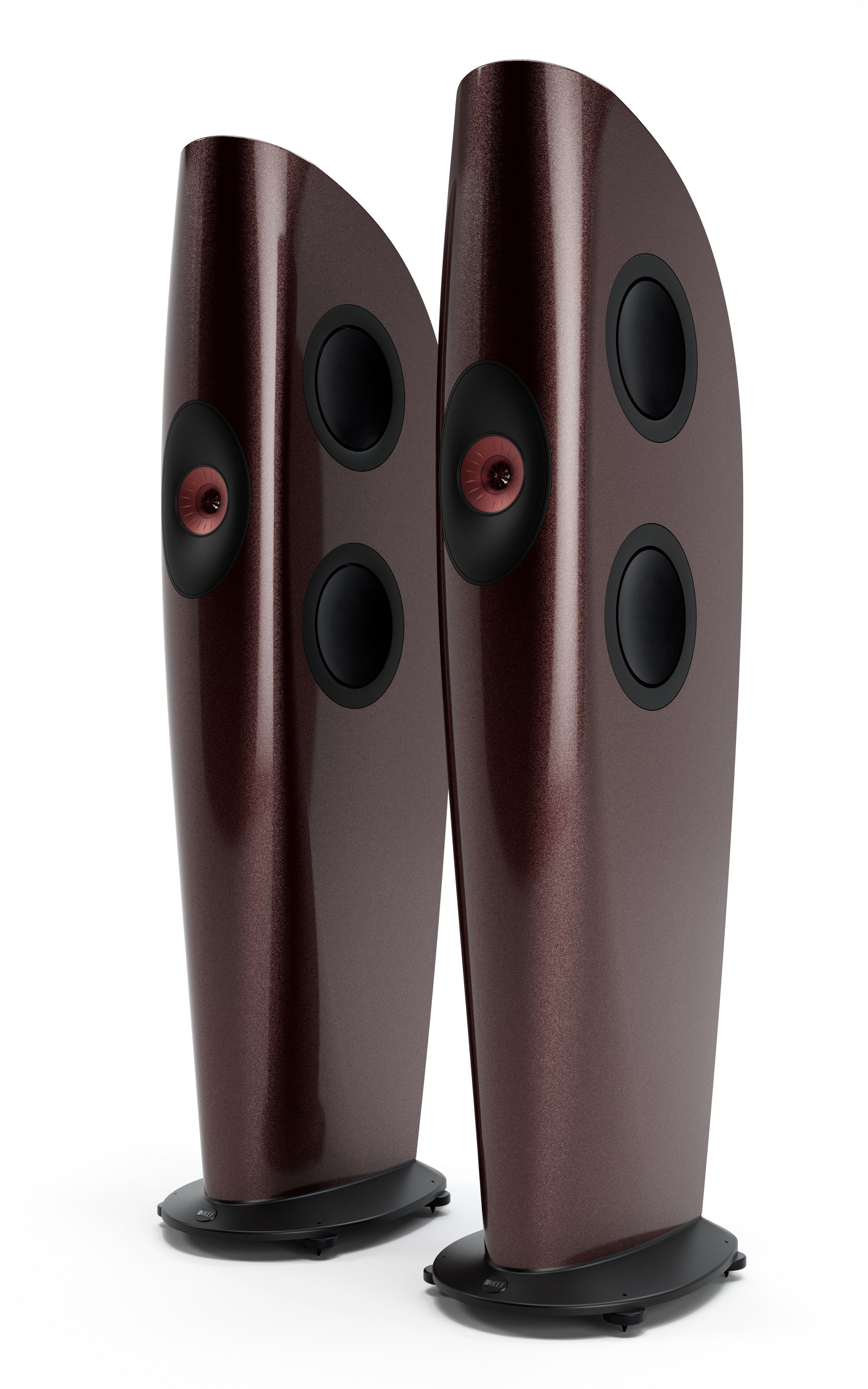 KEF Blade One Meta
