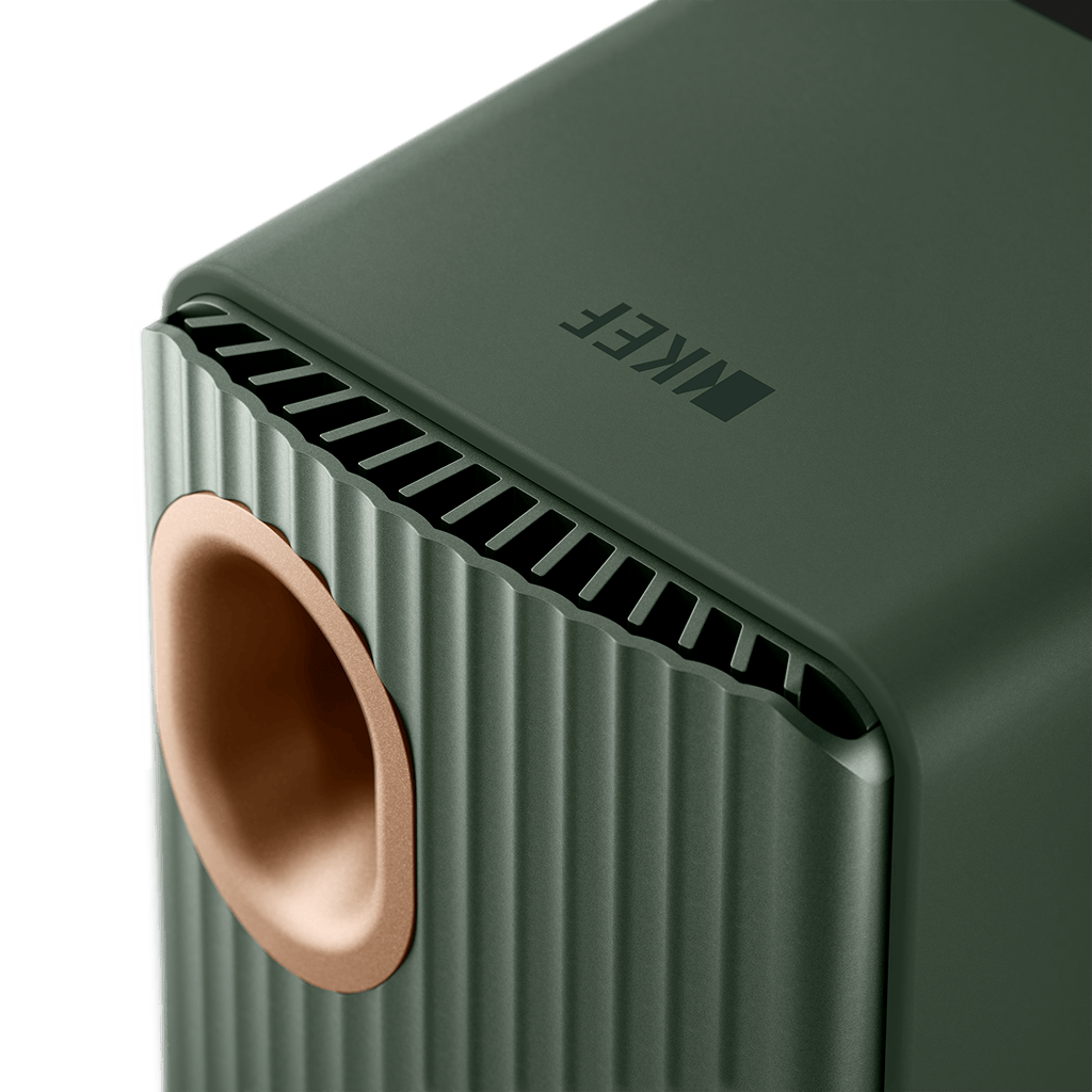 LS50 Wireless II | Best Wireless HiFi Speakers | KEF USA LS50 Wireless II | Best Wireless HiFi Speakers | KEF USA