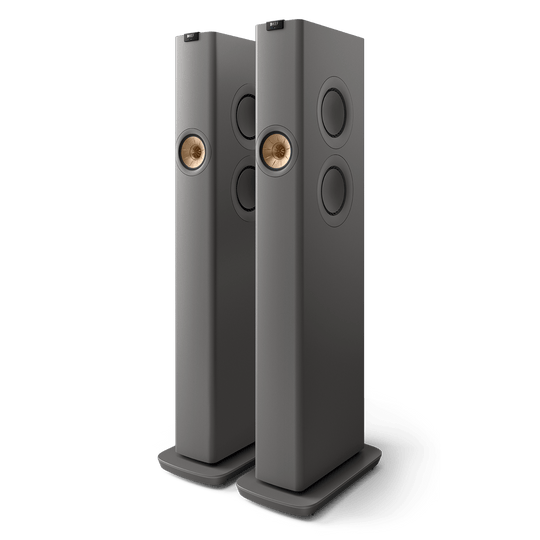 Kef speakers deals