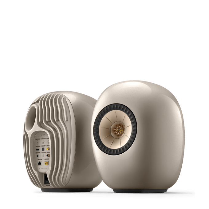 KEF Americas