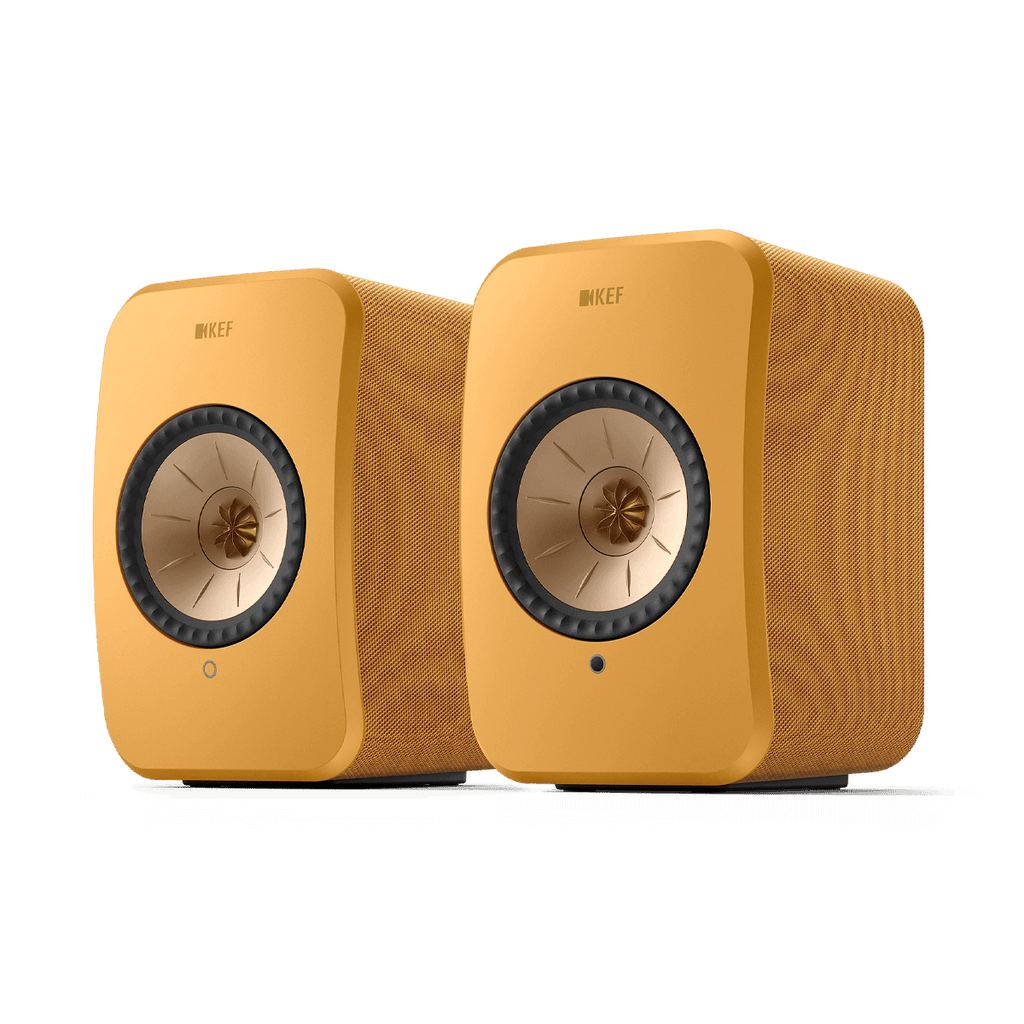 KEF LSX II | Wireless Speaker System | KEF USA KEF LSX II | Wireless Speaker System | KEF USA